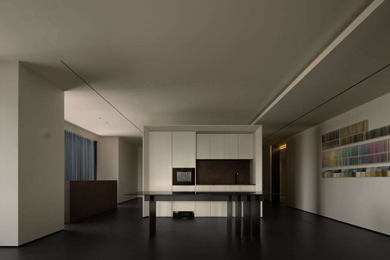 展厅展示